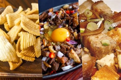 senglot na ang pulutan ng barkada|14 Popular Pulutan of Pinoys .